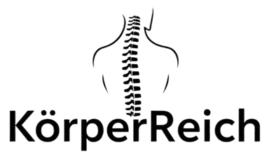 KörperReich Logo