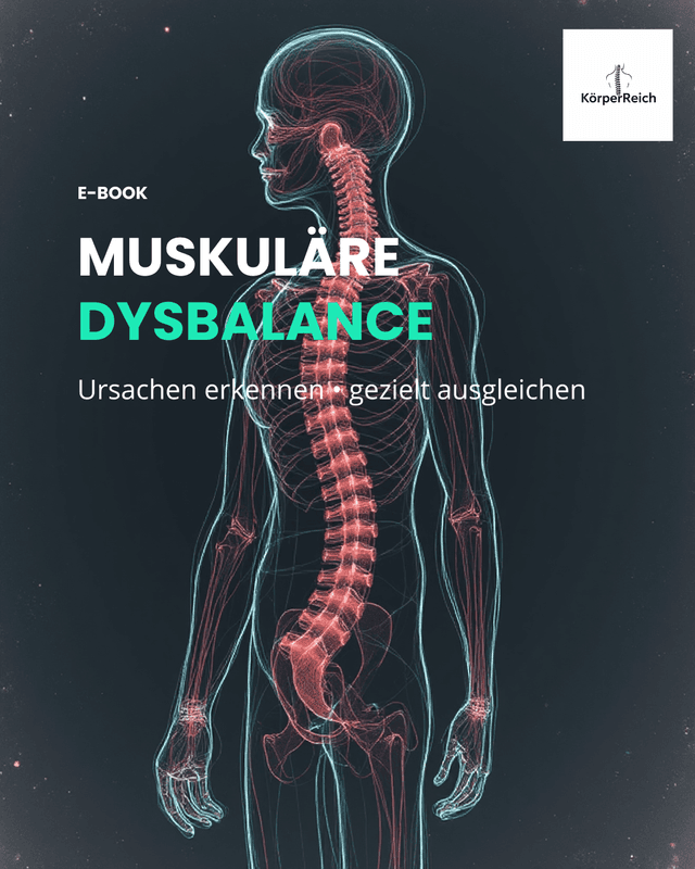 Dein Gleichgewicht im Fokus